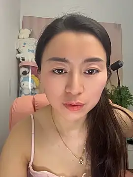 Snapshot of shanshan66666 chatting on June 12, 2026, 12:52 am shanshan66666 online show from June 12, 2026, 12:52 am