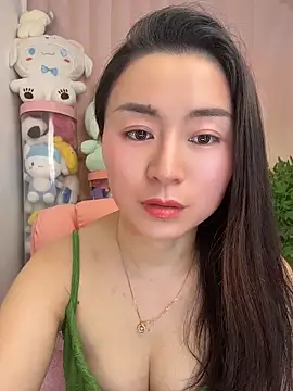 shanshan66666 online show from June 1, 2026, 3:11 pm