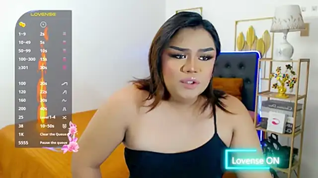 Snapshot of Asian_Miyaka chatting on June 3, 2026, 12:00 am Asian Miyaka online show from June 3, 2026, 12:00 am