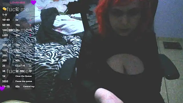 Snapshot of lelcompolal chatting on July 12, 2026, 2:01 am lelcompolal online show from July 12, 2026, 2:01 am