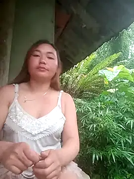 Snapshot of Chery_an chatting on July 5, 2026, 10:38 pm Chery an online show from July 5, 2026, 10:38 pm