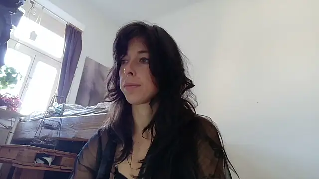 PriscillaPole online show from July 29, 2026, 8:35 am