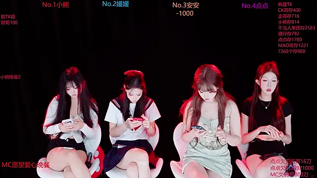Snapshot of YDHY-girl-06 chatting on June 30, 2026, 1:11 pm YDHY-girl-06 online show from June 30, 2026, 1:11 pm
