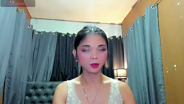Valentina lust online show from June 15, 2026, 2:56 am
