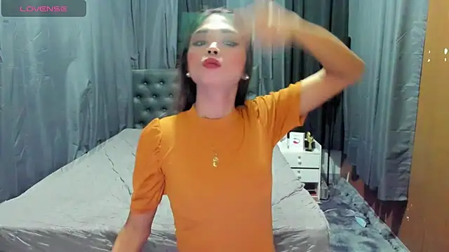 Valentina lust online show from June 7, 2026, 8:19 am