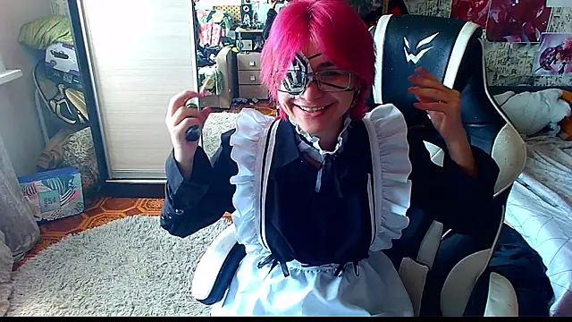 Michiyo Gotou online show from May 26, 2026, 8:45 am