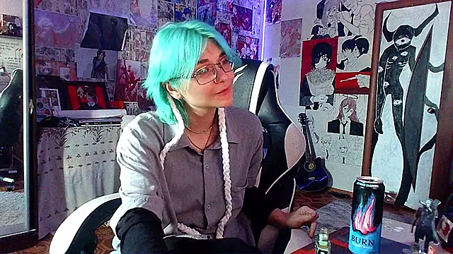Michiyo Gotou online show from June 30, 2026, 12:05 pm