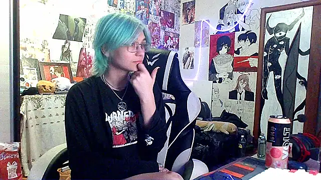 Michiyo Gotou online show from July 15, 2026, 4:03 pm