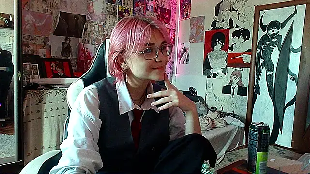 Michiyo Gotou online show from June 26, 2026, 12:44 pm