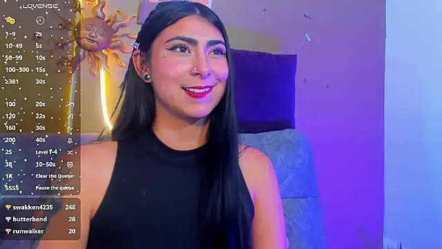 Snapshot of lucyfer_gpp chatting on July 9, 2026, 4:46 am lucyfer gpp online show from July 9, 2026, 4:46 am