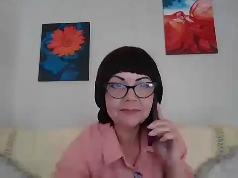 Marys3773 online show from May 29, 2026, 9:26 am