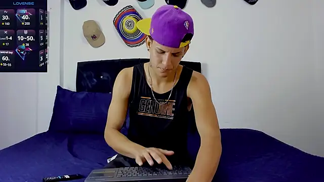 theo bigcock  online show from July 13, 2026, 7:13 pm