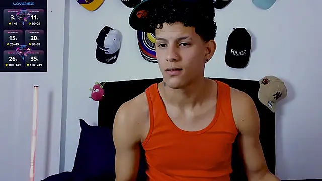 theo bigcock  online show from June 16, 2026, 6:52 pm