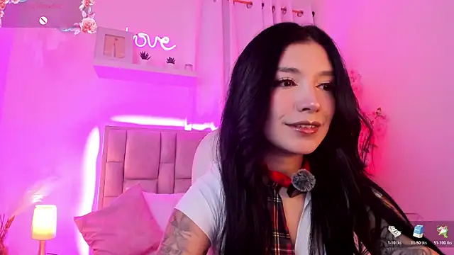 Snapshot of Isis_waifu_ chatting on May 27, 2026, 3:47 am Isis waifu online show from May 27, 2026, 3:47 am
