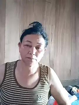 Snapshot of Orio-baby chatting on June 4, 2026, 6:18 am Orio-baby online show from June 4, 2026, 6:18 am