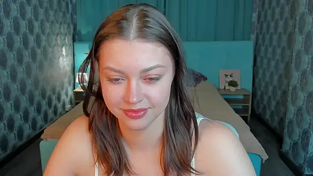 Snapshot of Maya-Mimi chatting on June 27, 2026, 1:22 am Maya-Mimi online show from June 27, 2026, 1:22 am