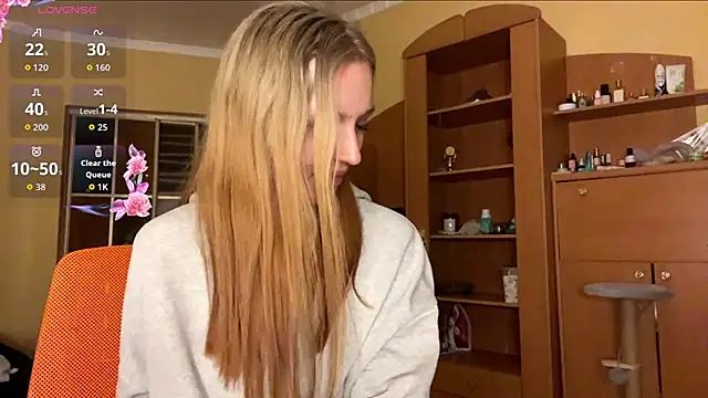 Snapshot of xXMelanieseXx chatting on June 22, 2026, 4:26 pm xXMelanieseXx online show from June 22, 2026, 4:26 pm