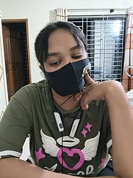 Snapshot of Neha-71 chatting on June 3, 2026, 2:33 pm Neha-71 online show from June 3, 2026, 2:33 pm