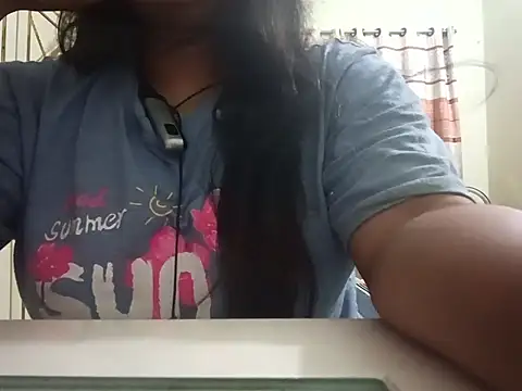 Snapshot of Neha-71 chatting on June 5, 2026, 9:09 pm Neha-71 online show from June 5, 2026, 9:09 pm