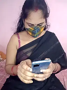 Hot-bhabhi63 online show from May 30, 2026, 4:45 pm