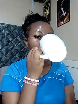 GoddessReen online show from August 1, 2026, 5:27 am