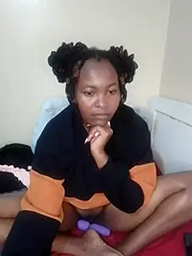 GoddessReen online show from July 6, 2026, 3:03 pm