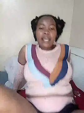 GoddessReen online show from July 7, 2026, 5:21 am