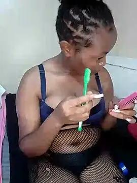 GoddessReen online show from July 18, 2026, 5:16 am