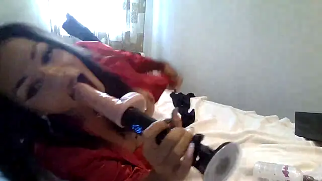 Snapshot of Loren4a chatting on July 6, 2026, 4:31 pm Loren4a online show from July 6, 2026, 4:31 pm