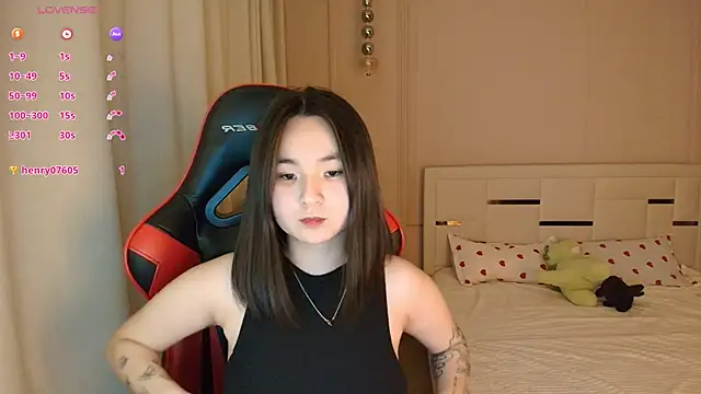 felice kim online show from June 22, 2026, 8:17 pm