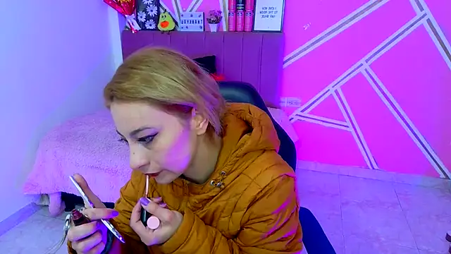 Barbie  sweet online show from July 14, 2026, 12:33 pm