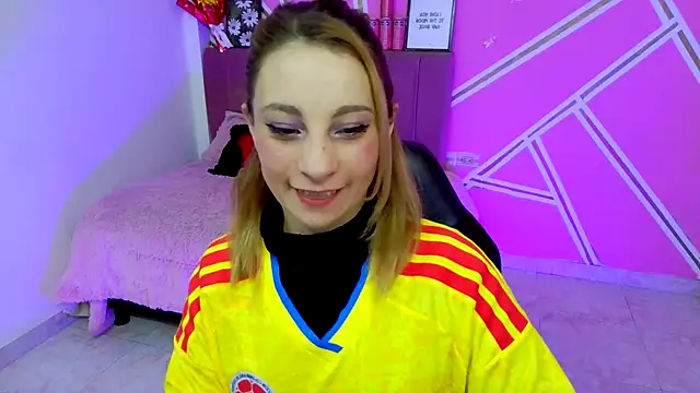 Barbie  sweet online show from June 24, 2026, 12:37 pm