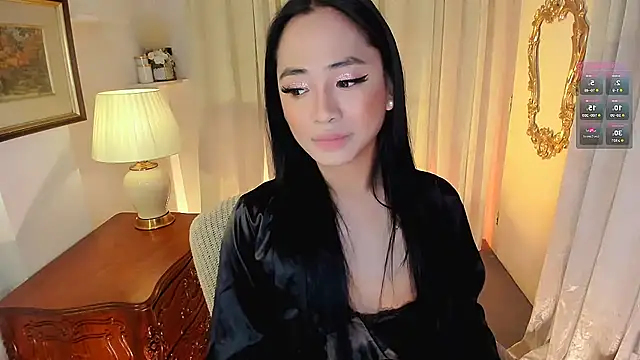 Snapshot of MS_SAMI chatting on May 31, 2026, 2:12 pm MS SAMI online show from May 31, 2026, 2:12 pm