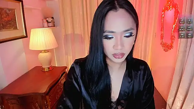 Snapshot of MS_SAMI chatting on June 12, 2026, 11:30 am MS SAMI online show from June 12, 2026, 11:30 am