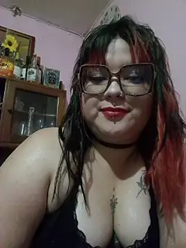 Snapshot of curvy_latina chatting on July 12, 2026, 11:49 pm curvy latina online show from July 12, 2026, 11:49 pm