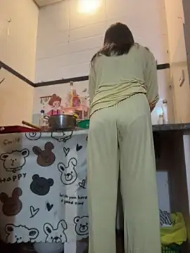Snapshot of Lucky_8686 chatting on July 3, 2026, 3:07 pm Lucky 8686 online show from July 3, 2026, 3:07 pm