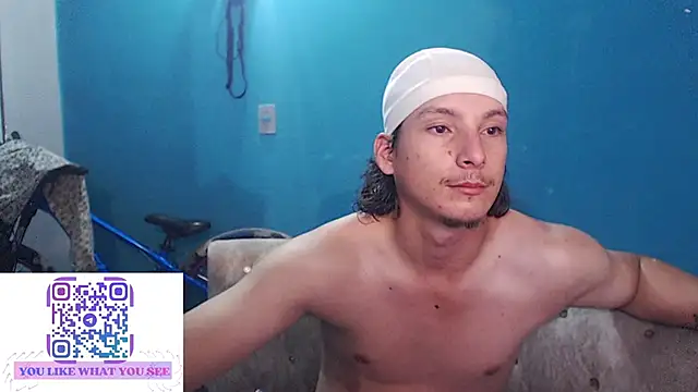 Snapshot of MrKingsaintx chatting on June 28, 2026, 1:34 am MrKingsaintx online show from June 28, 2026, 1:34 am