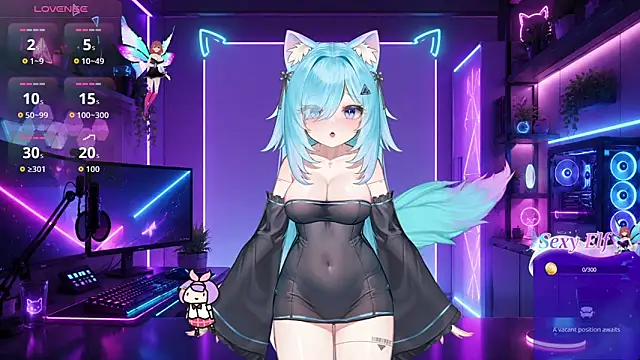 Mei Azure online show from May 30, 2026, 3:17 pm