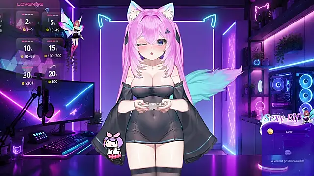 Mei Azure online show from May 28, 2026, 10:15 pm