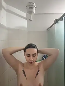 Sophia LuxxX online show from July 11, 2026, 4:29 pm