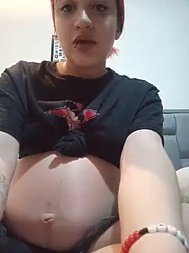 red deemon18 online show from June 19, 2026, 1:22 am