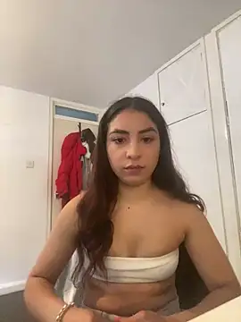 naomiiii55 online show from June 12, 2026, 12:25 pm