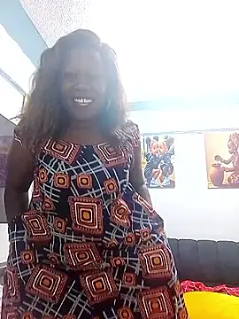 Snapshot of SexyHaven5 chatting on June 18, 2026, 9:58 am SexyHaven5 online show from June 18, 2026, 9:58 am