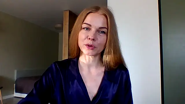 Tina5394 online show from June 30, 2026, 5:07 am