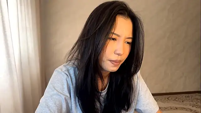 AikoHokonu online show from June 29, 2026, 6:53 am