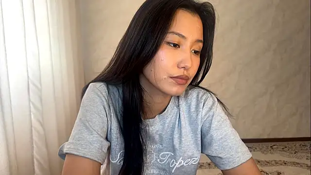 AikoHokonu online show from July 4, 2026, 6:53 am
