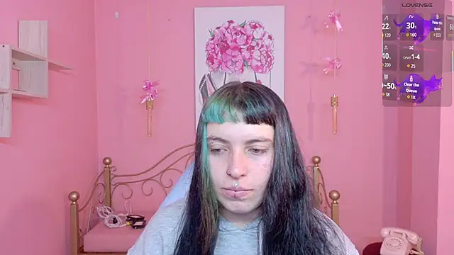  sofia smth xx online show from June 14, 2026, 12:28 pm