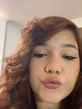 amelia rousse26 online show from June 23, 2026, 3:59 am