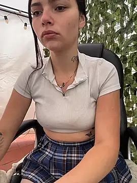 Snapshot of Maia_afrodita chatting on July 10, 2026, 7:47 pm Maia afrodita online show from July 10, 2026, 7:47 pm