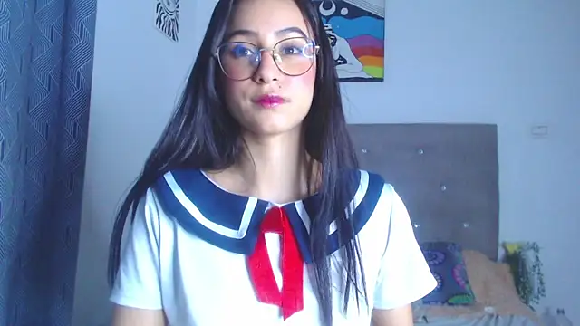 Snapshot of alanasaenz_ chatting on June 14, 2026, 5:30 am alanasaenz online show from June 14, 2026, 5:30 am